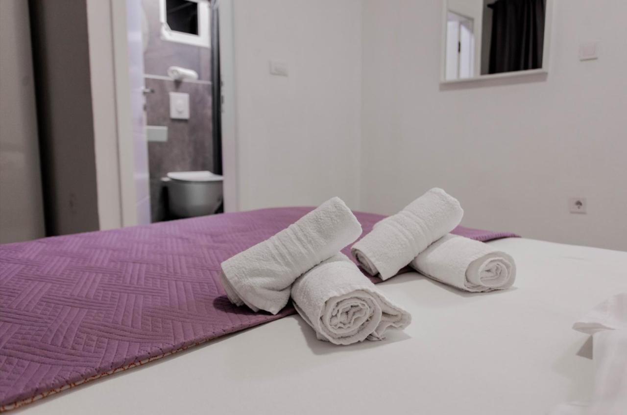Apartment View เบรลา ภายนอก รูปภาพ
