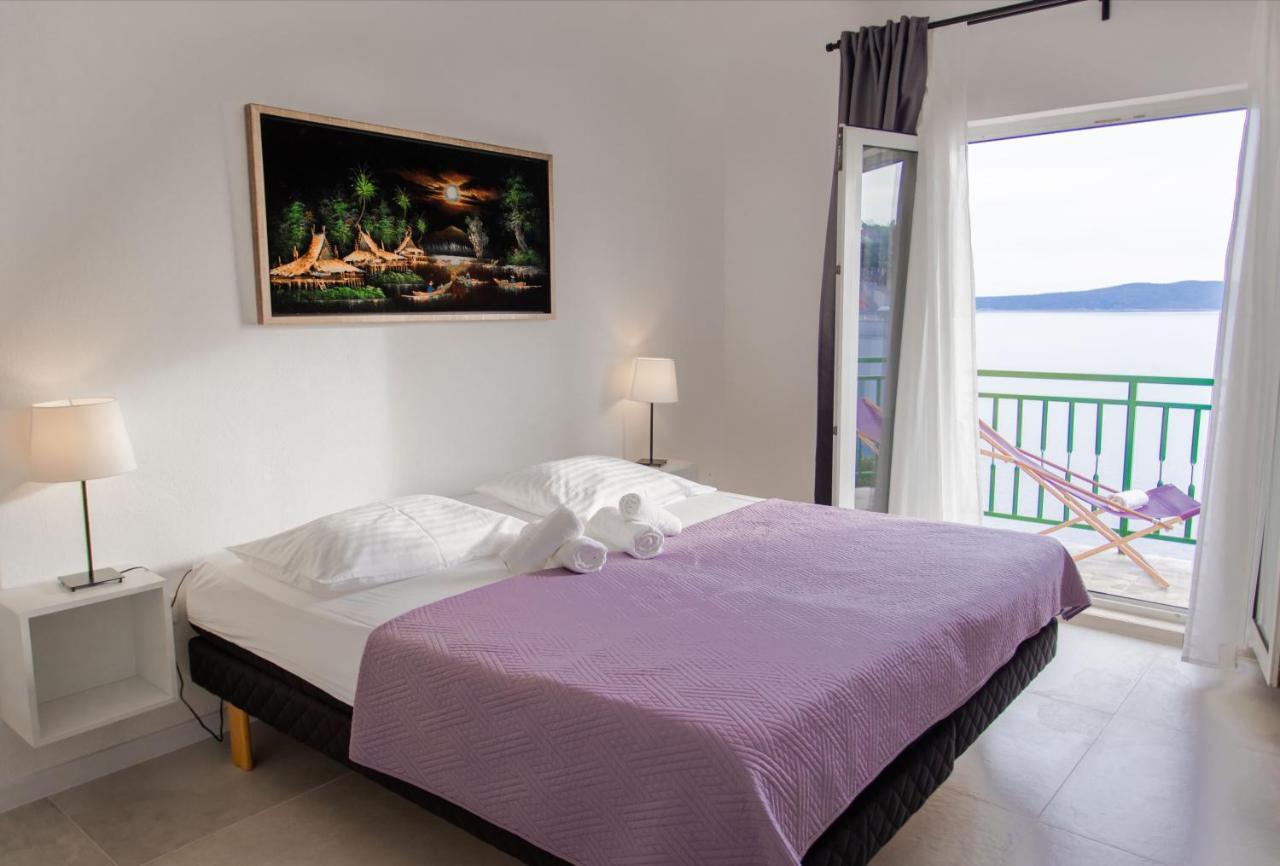 Apartment View เบรลา ภายนอก รูปภาพ